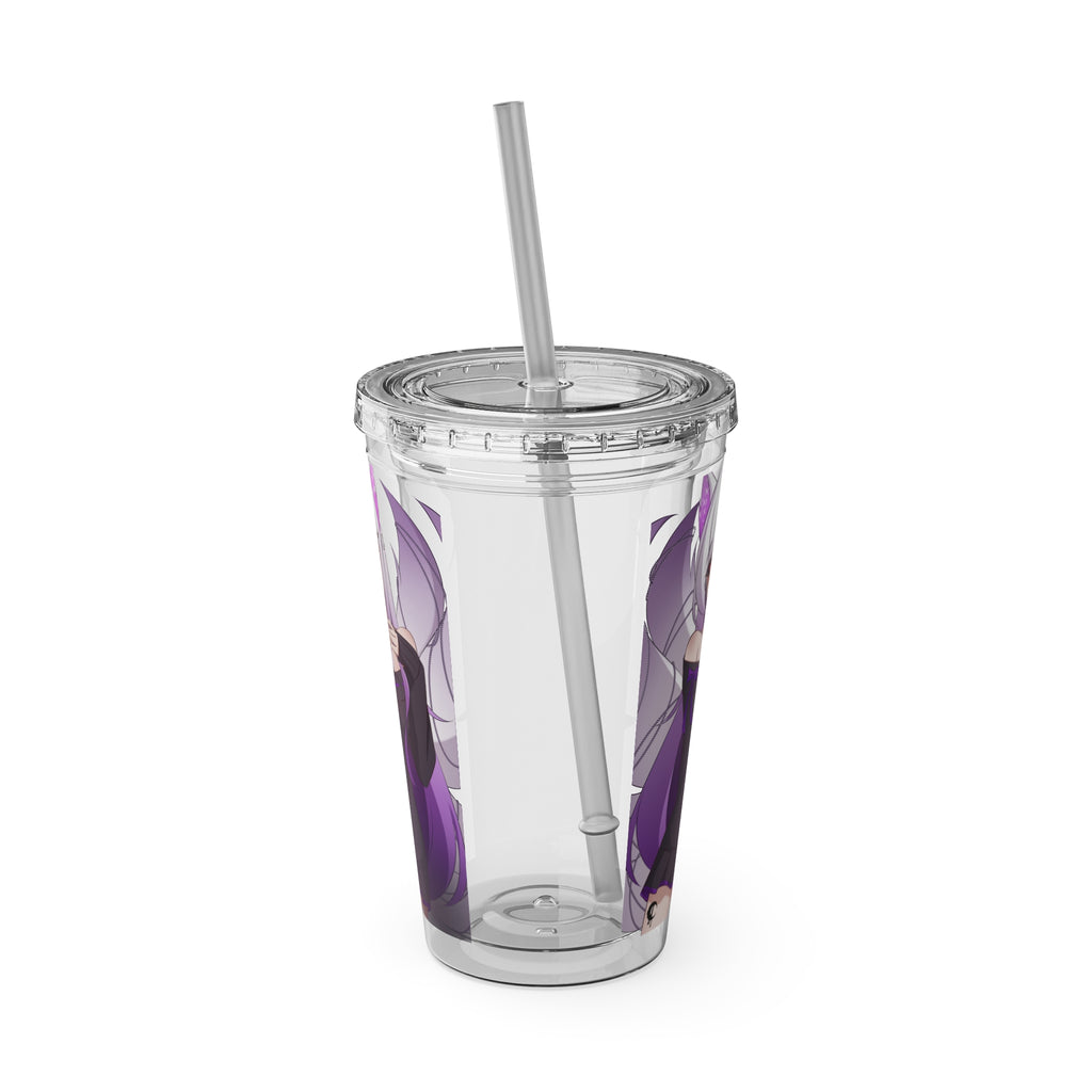 EepySpectre Tumbler