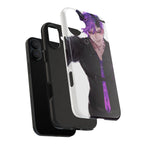 Cassian Aetheria Phone Case
