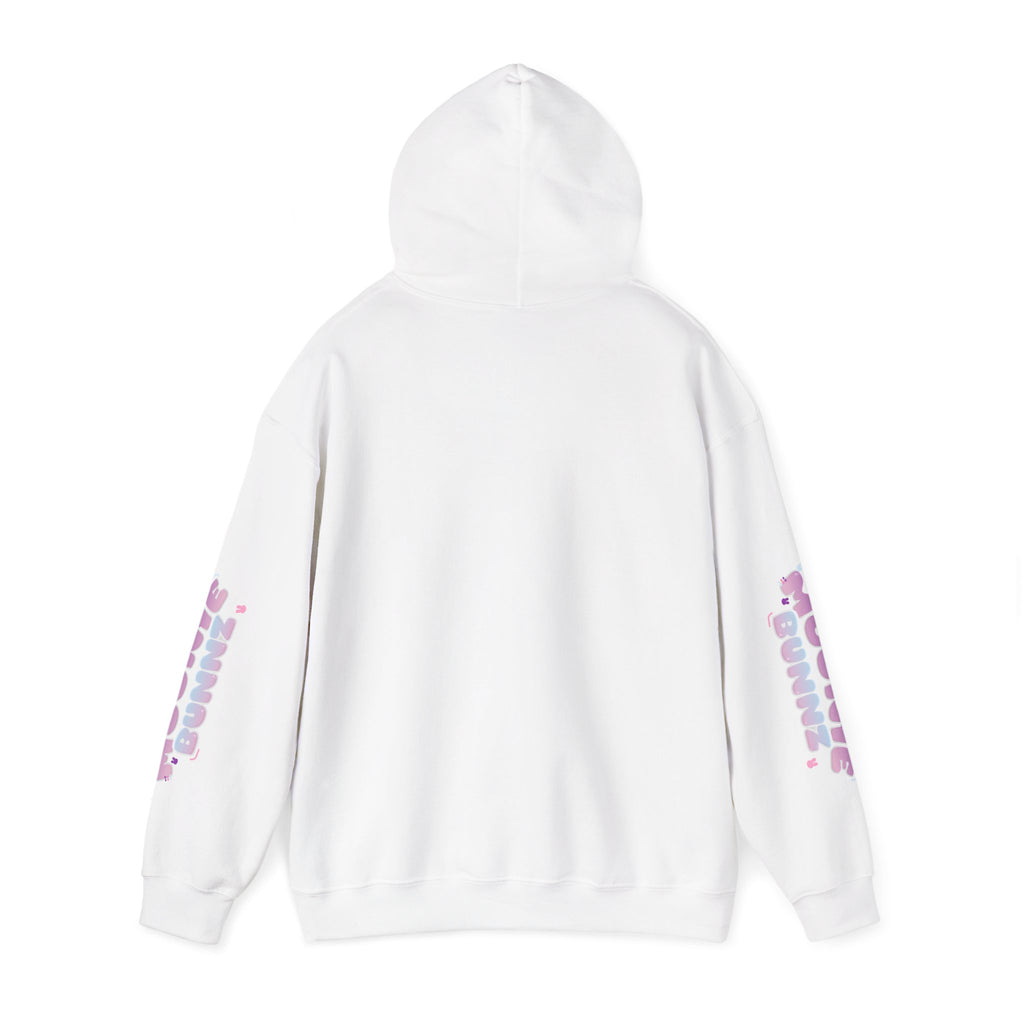 Mooniebunnz Hoodie