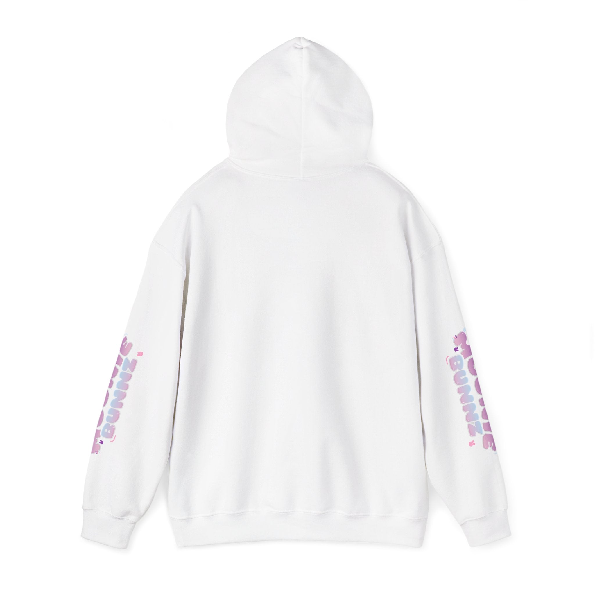Mooniebunnz Hoodie