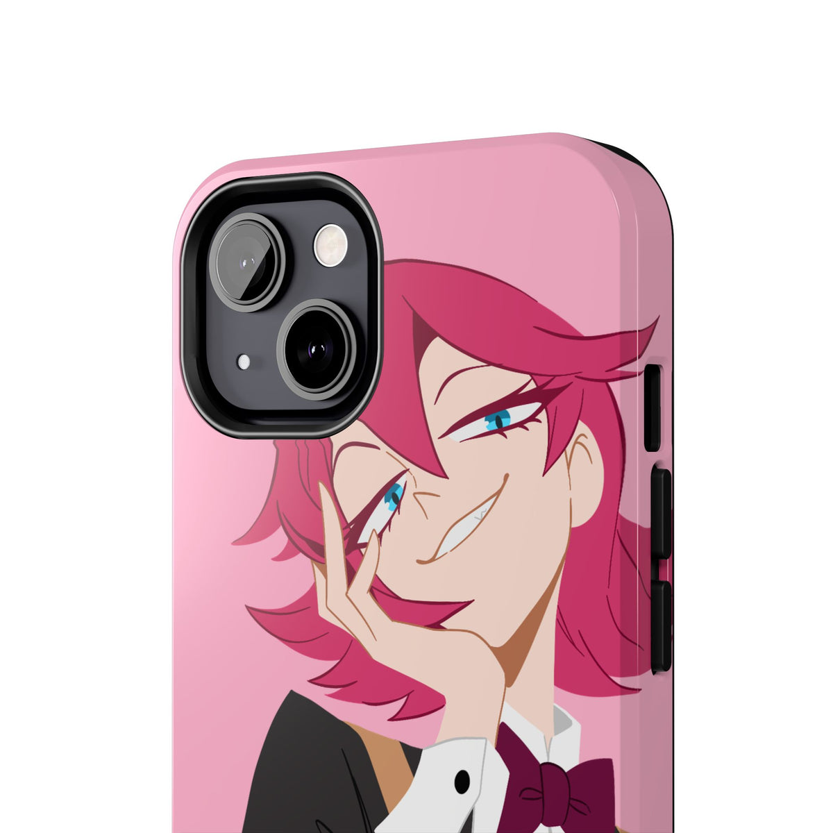 LenDubs "Smug Len" Phone Case