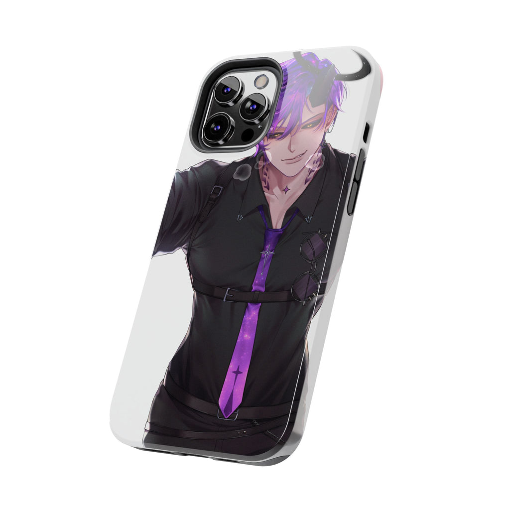Cassian Aetheria Phone Case