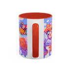 SnackieDoodleVT Mug