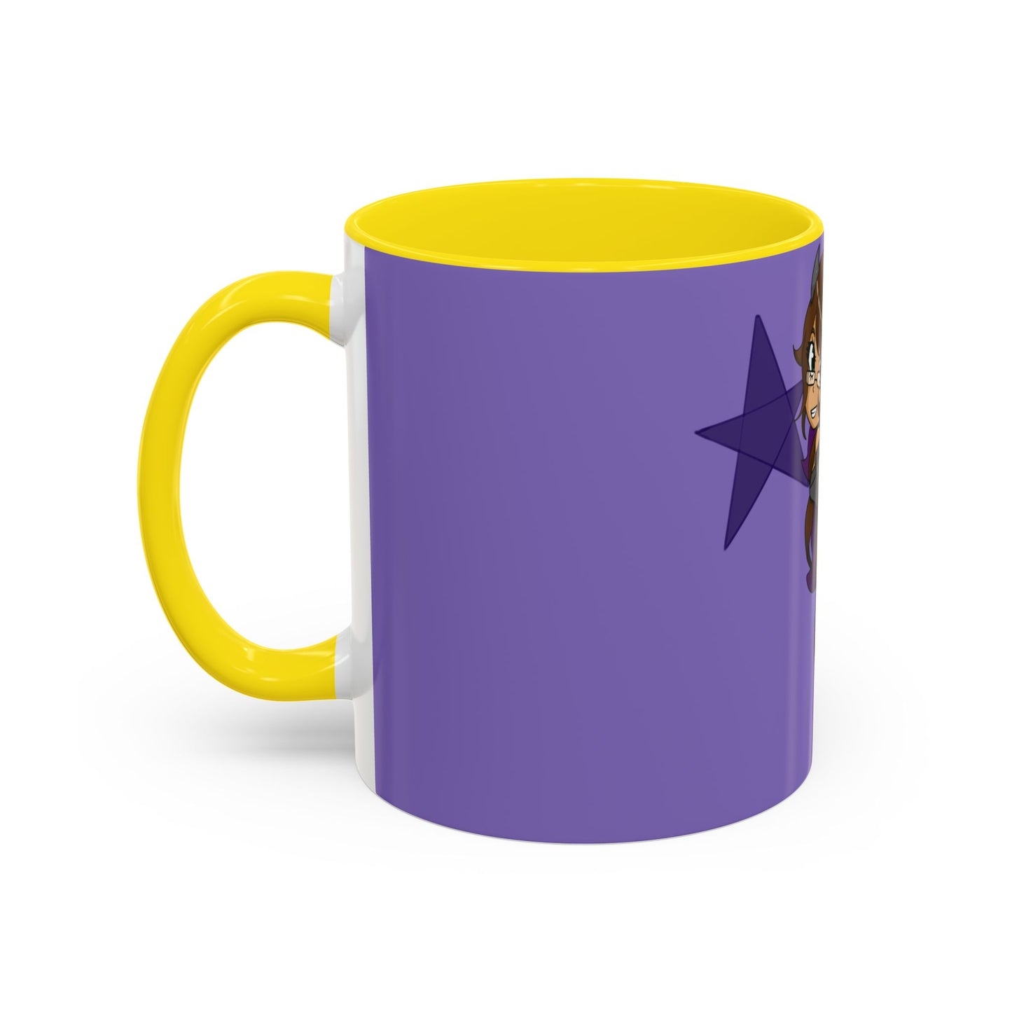 Master of Mischief Mug