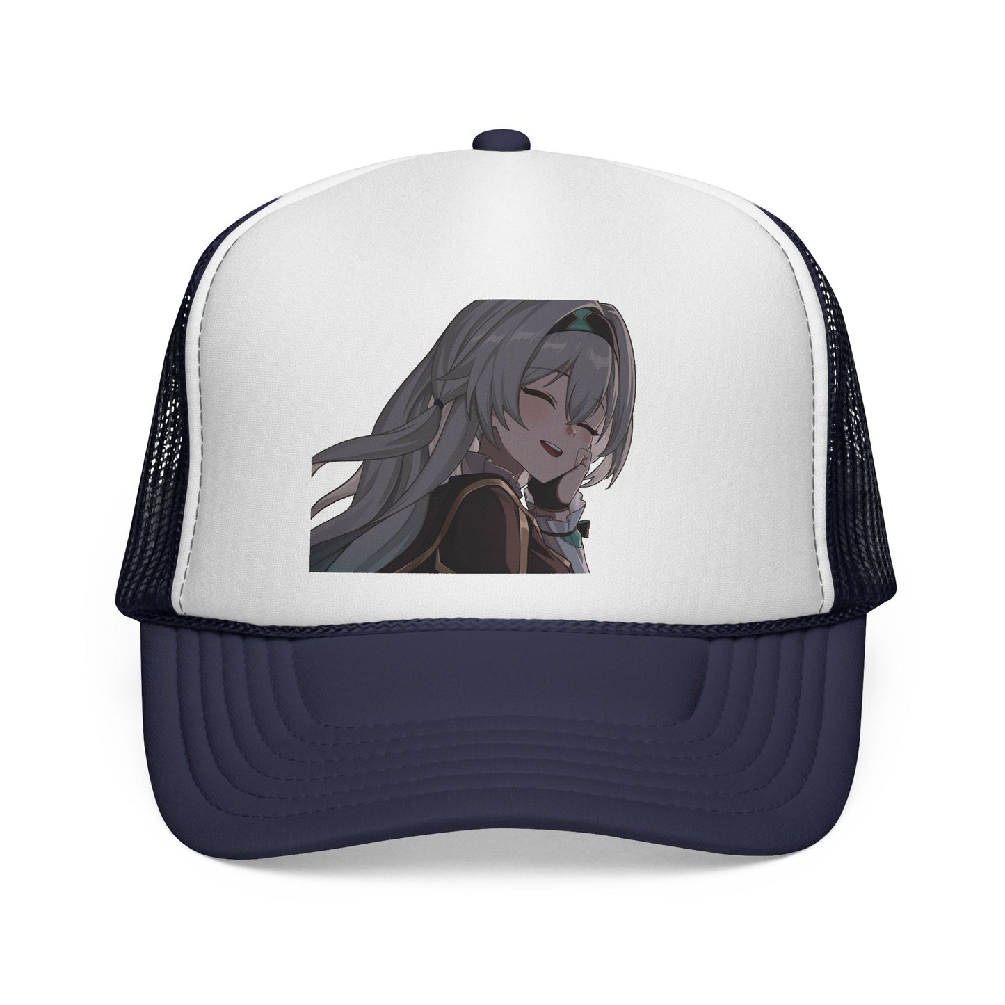 Firefly Trucker Cap