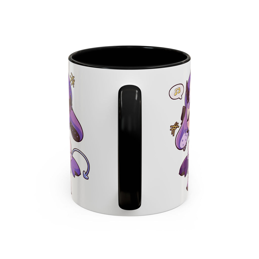 Moonie "Sing Song" Mug