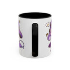 Moonie "Sing Song" Mug