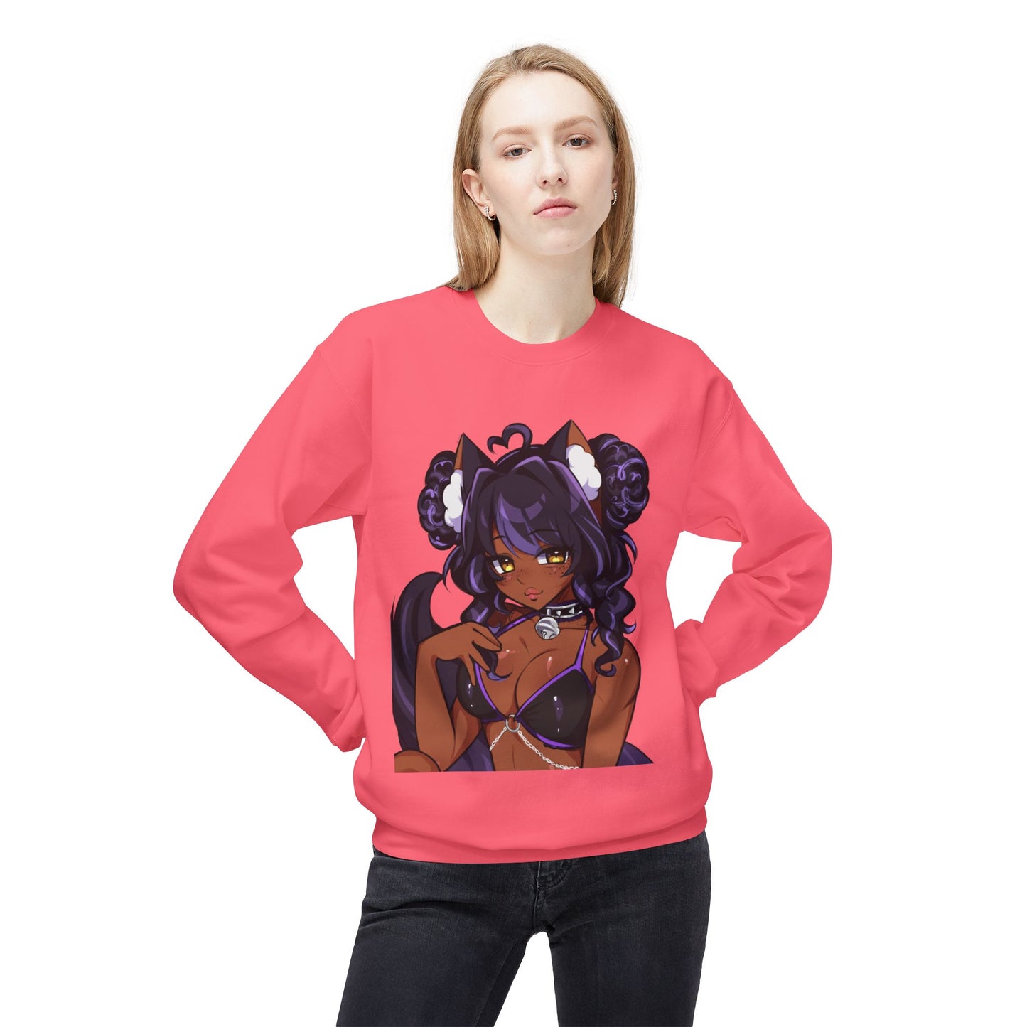 Fem Dweepy Sweatshirt