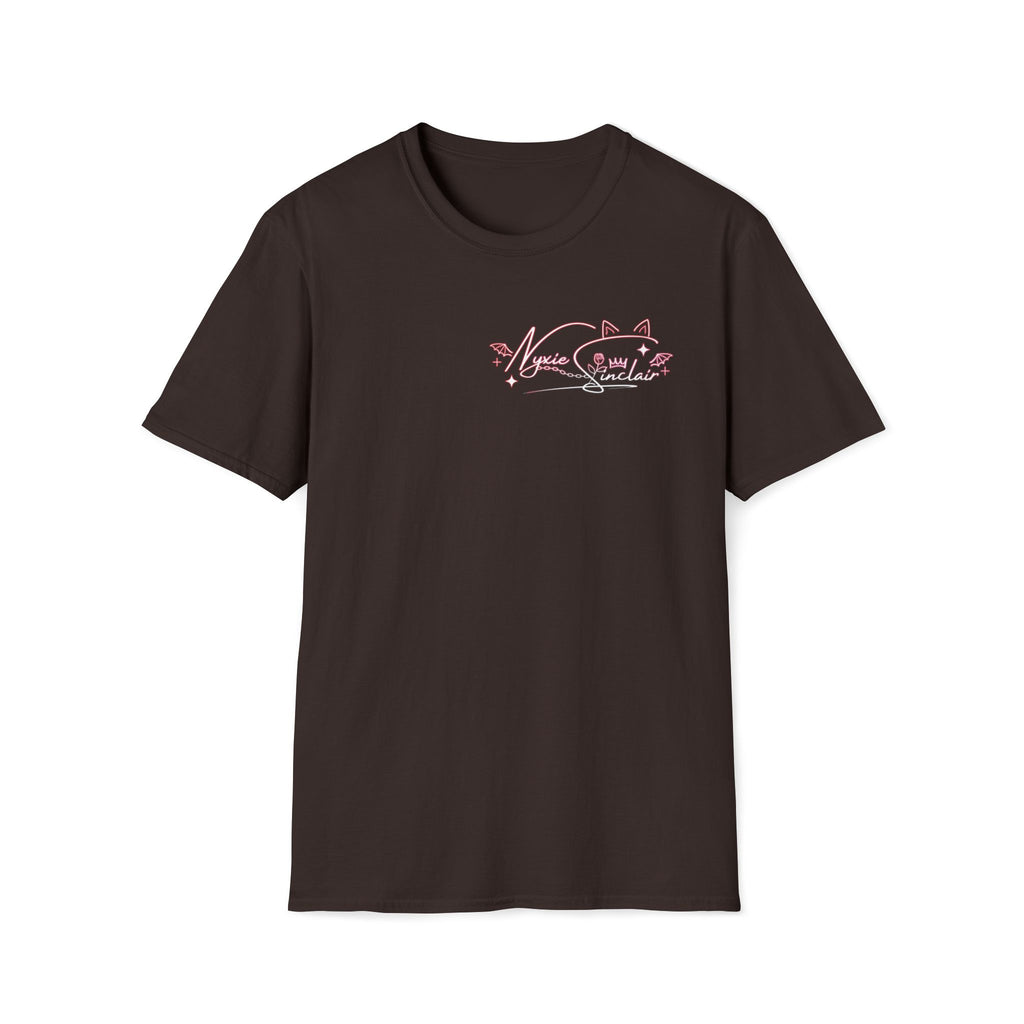 Nyxie Signature T-Shirt