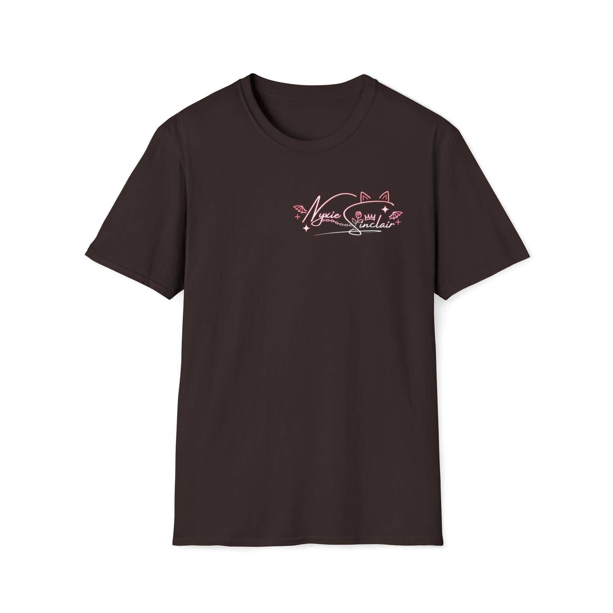 Nyxie Signature T-Shirt