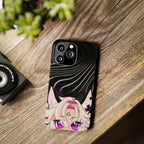 Tartkatt Chibi Phone Case