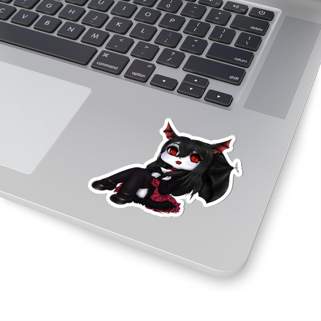 Mirophi "Chibi" Sticker