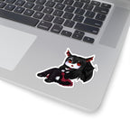 Mirophi "Chibi" Sticker
