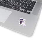 winteris2tired "Gamin'" Sticker