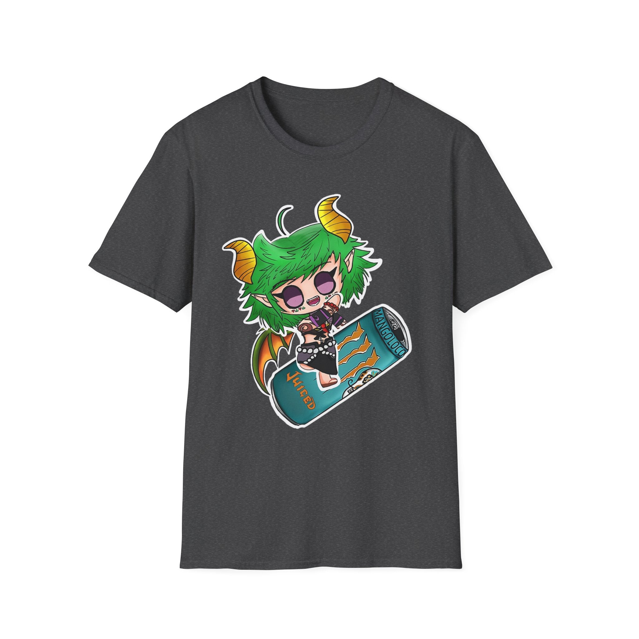 Gearsy "Chill Ride" TShirt