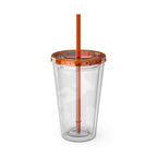 Johnnytyrant_VT "Gifting cheer" Tumbler