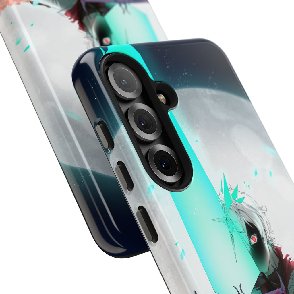 Typhon "Under the Moon" Phone Case