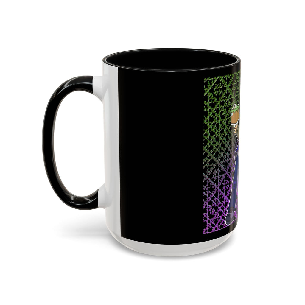 Master of Mischief Mug