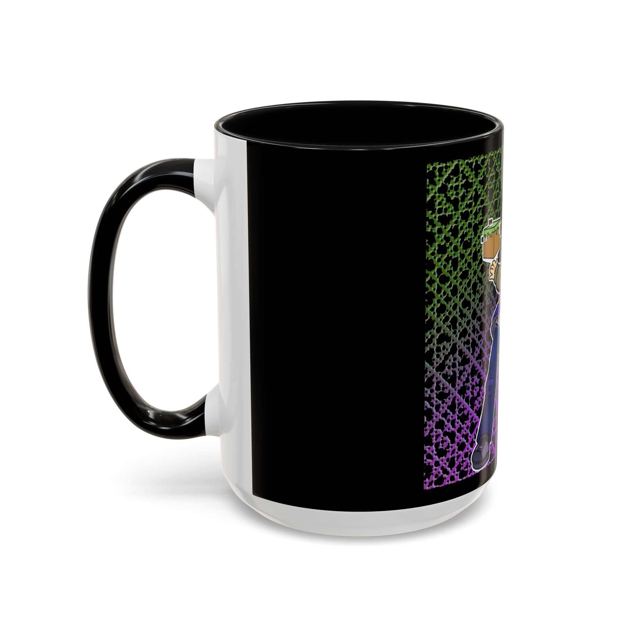 Master of Mischief Mug