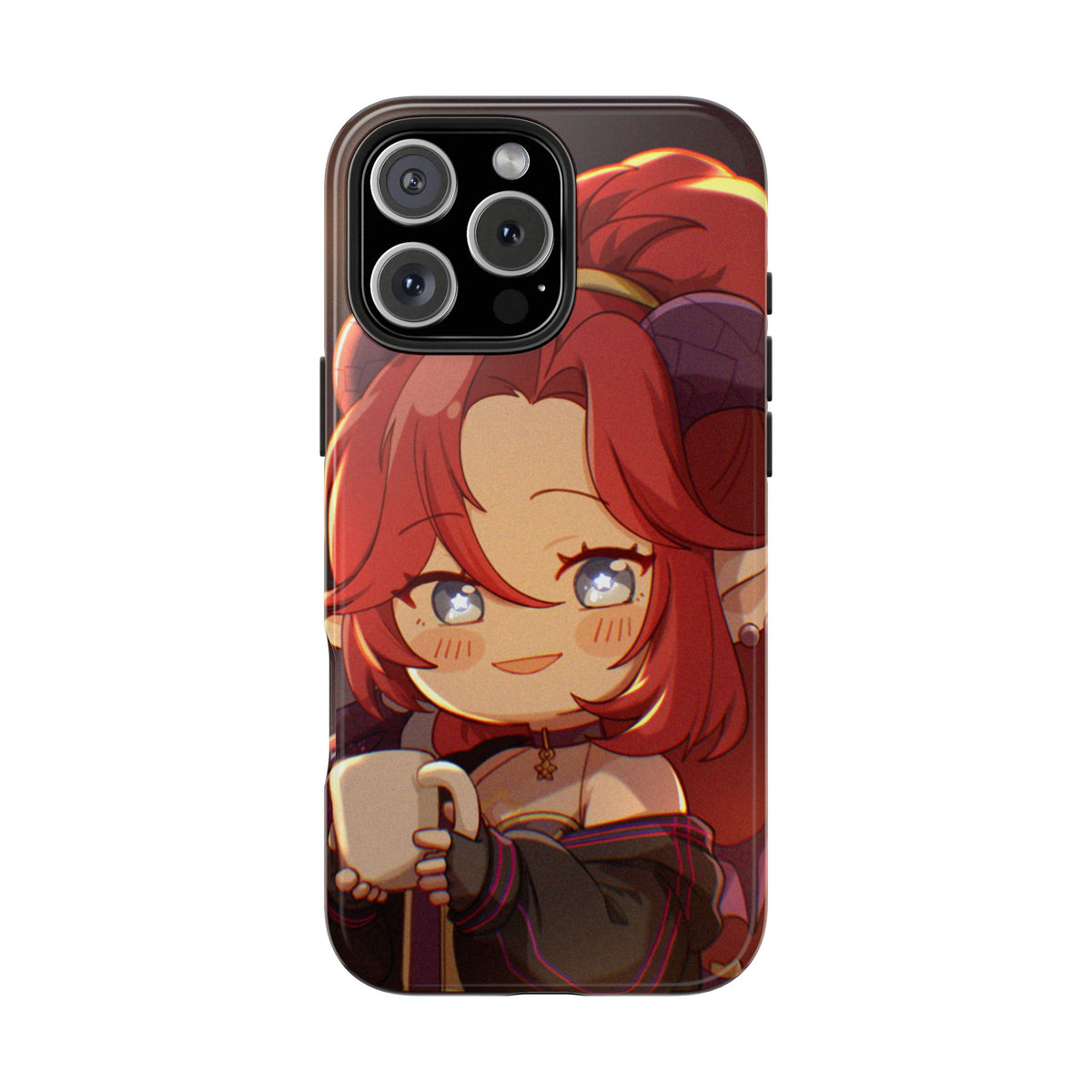 Starlaxia "Chibi" Phone Case