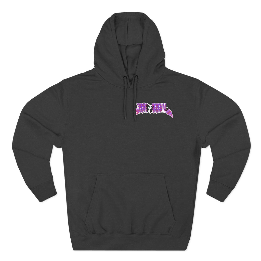 Trixie Logo Hoodie