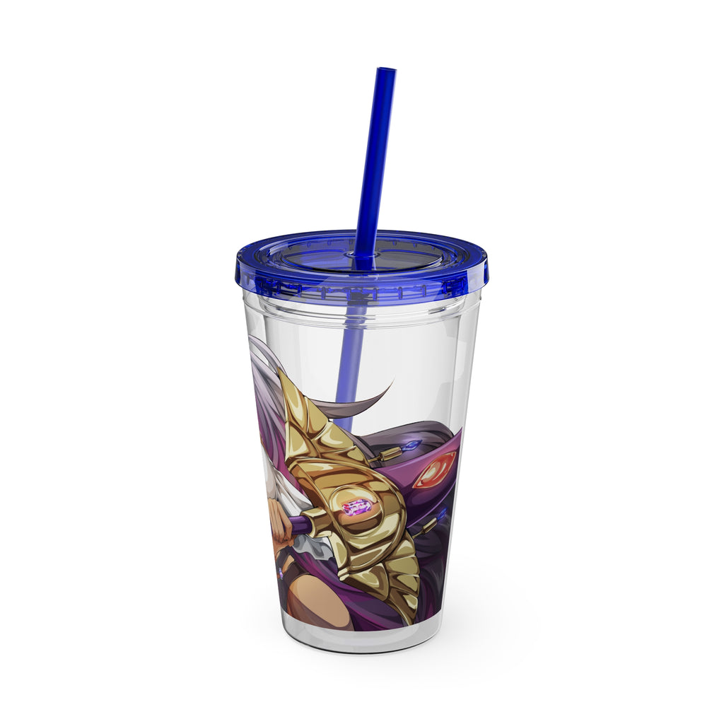 Kleioeostre Battle Tumbler