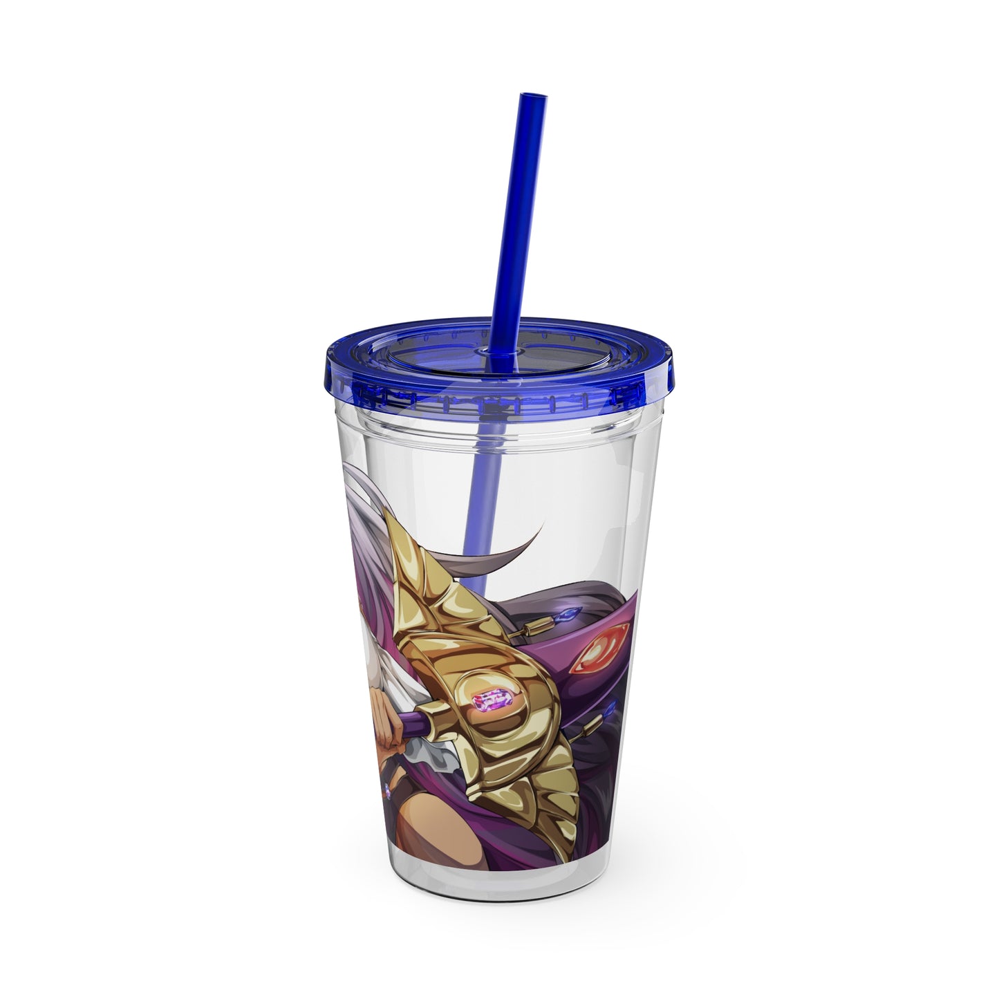 Kleioeostre Battle Tumbler