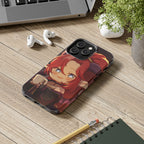 Starlaxia "Chibi" Phone Case