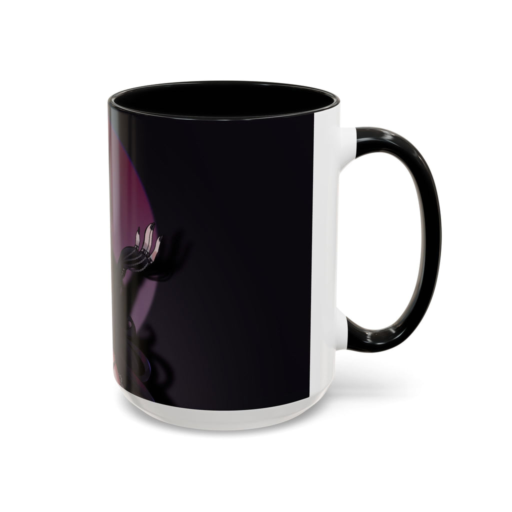 Nixykira Mug