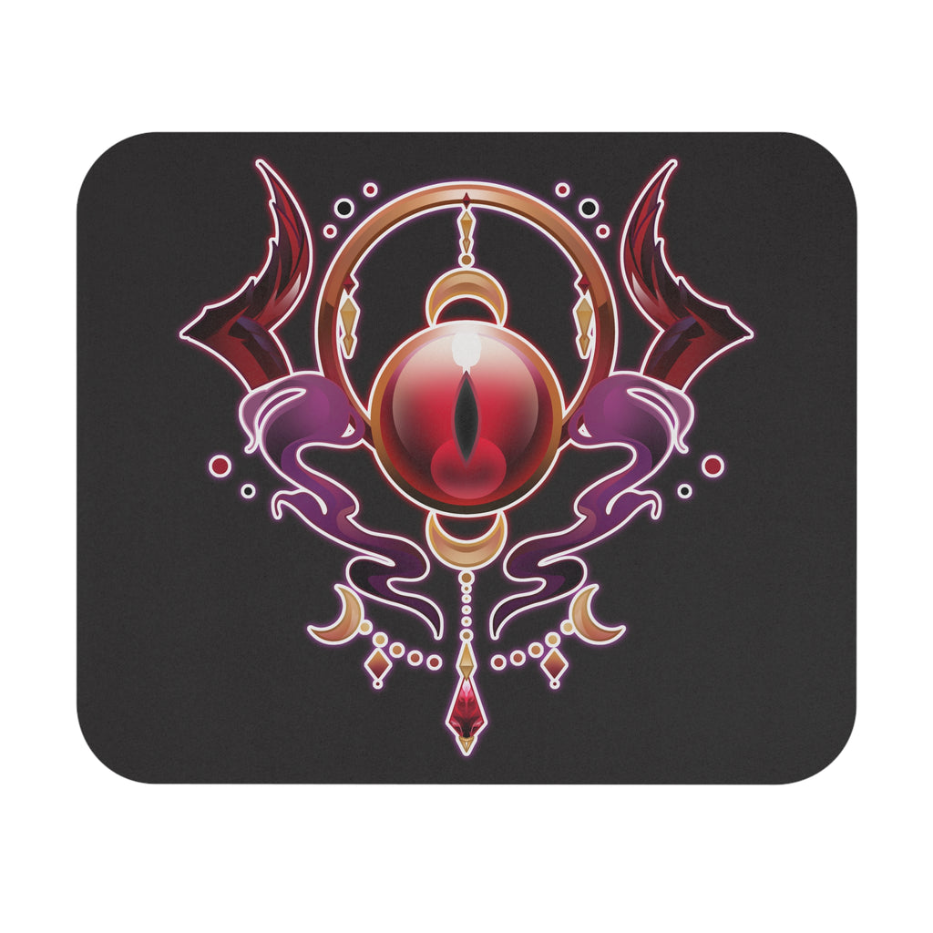 minatiaxiv "Logo" Mouse Pad