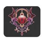 minatiaxiv "Logo" Mouse Pad