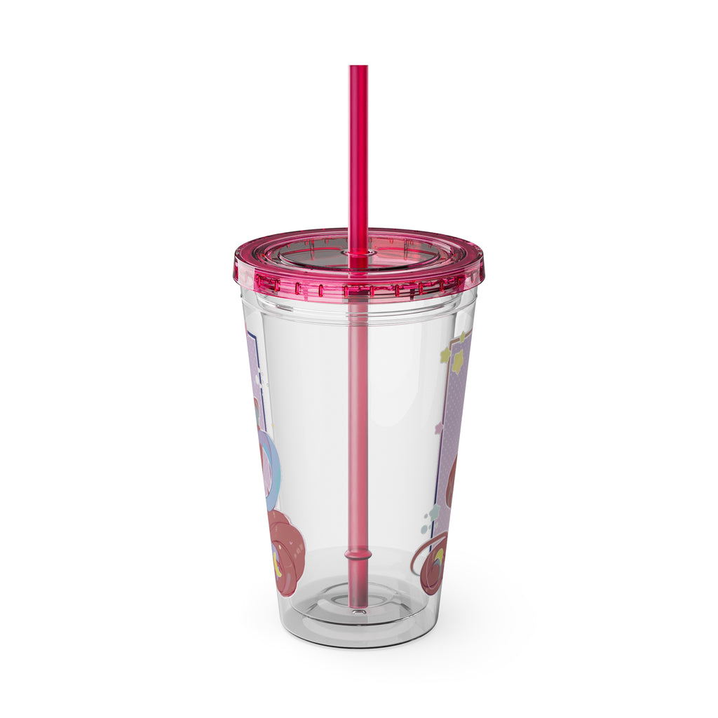 Chula Ephemeris Tumbler