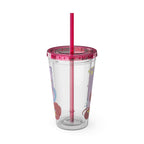 Chula Ephemeris Tumbler