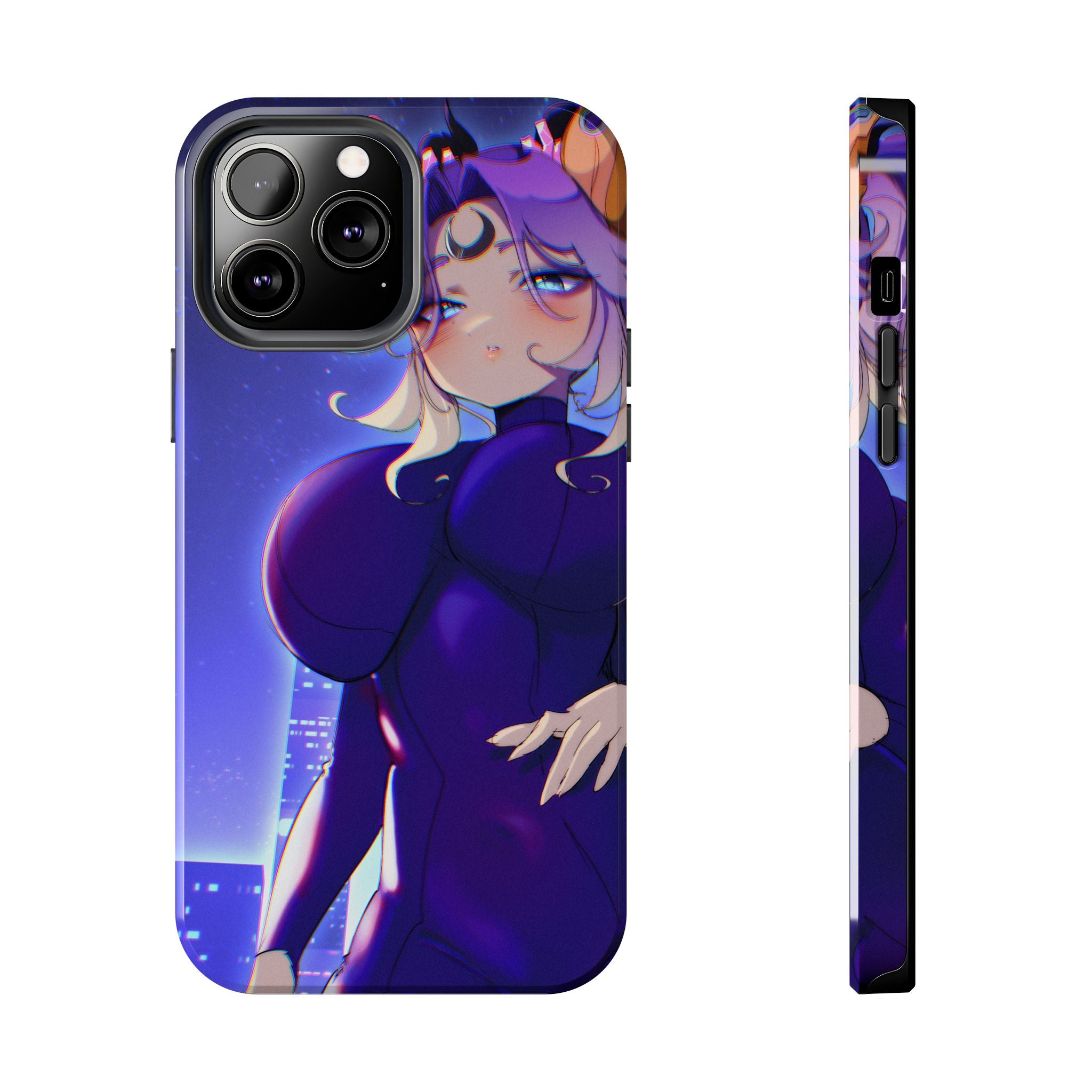 StarryLarial Phone Case