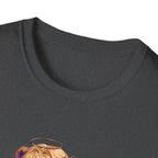 xMellomii Rockstar TShirt