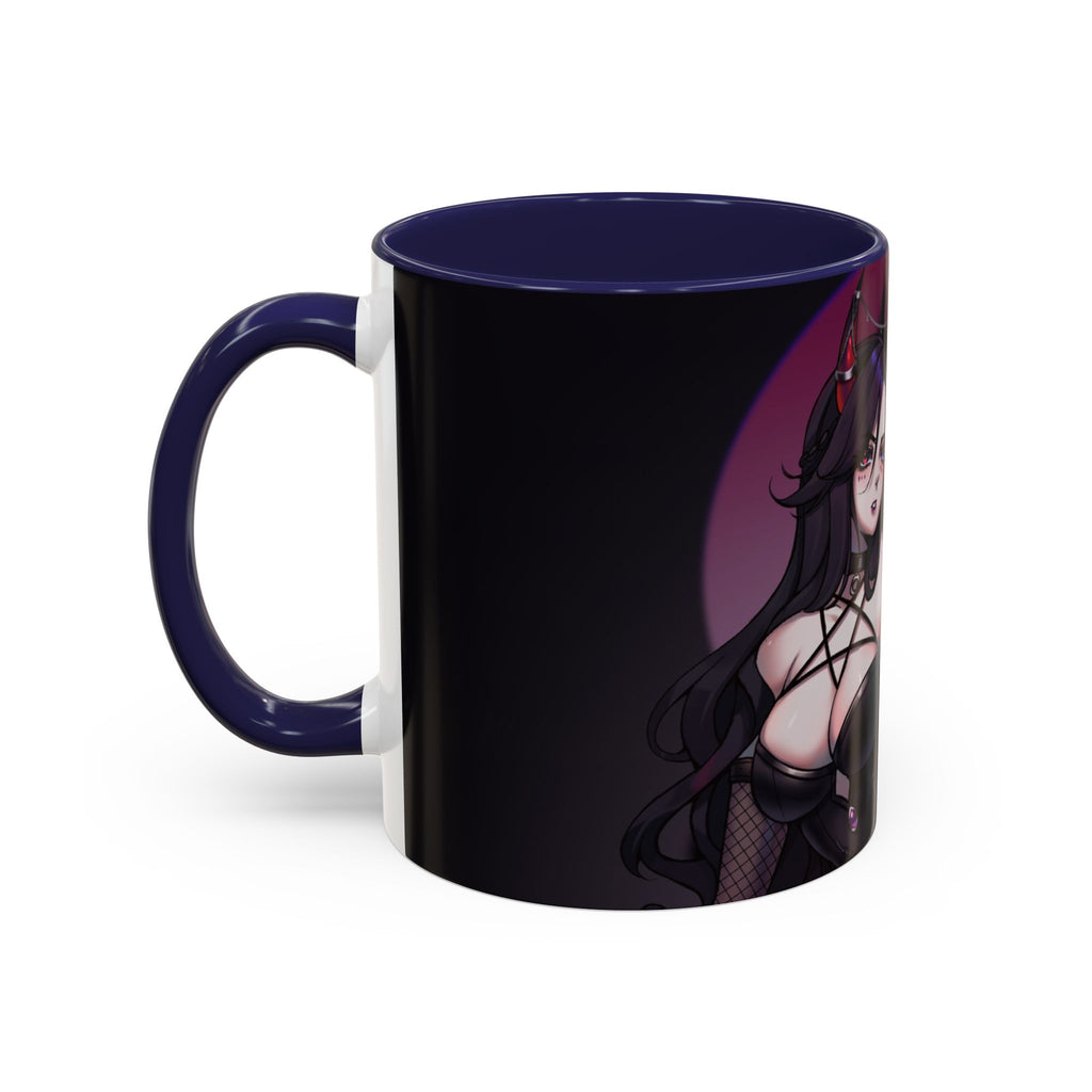 Nixykira Mug