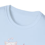 Combat Liz TShirt