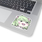 Shirley "Paci" Sticker
