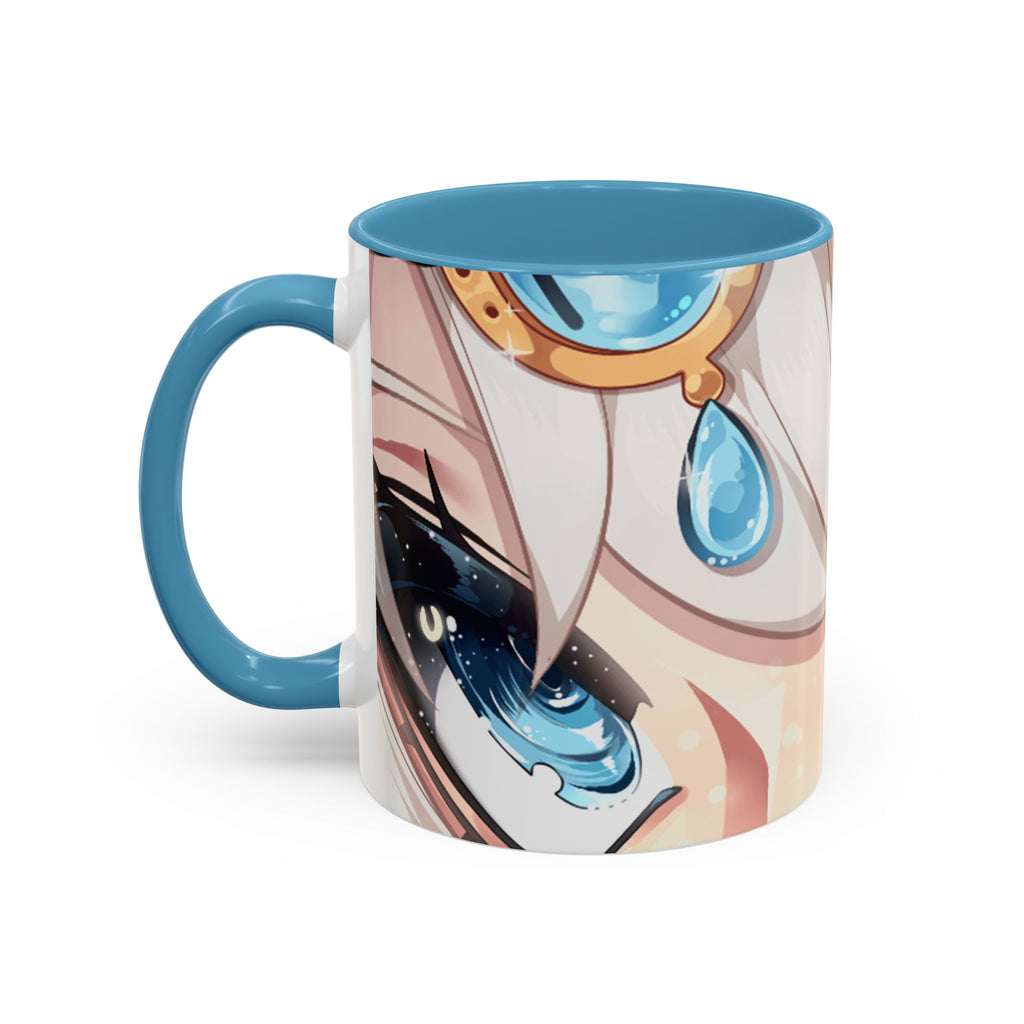 Hengist Trading Co. Mug
