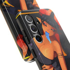 obssidia Seductive Ritual Phone Case