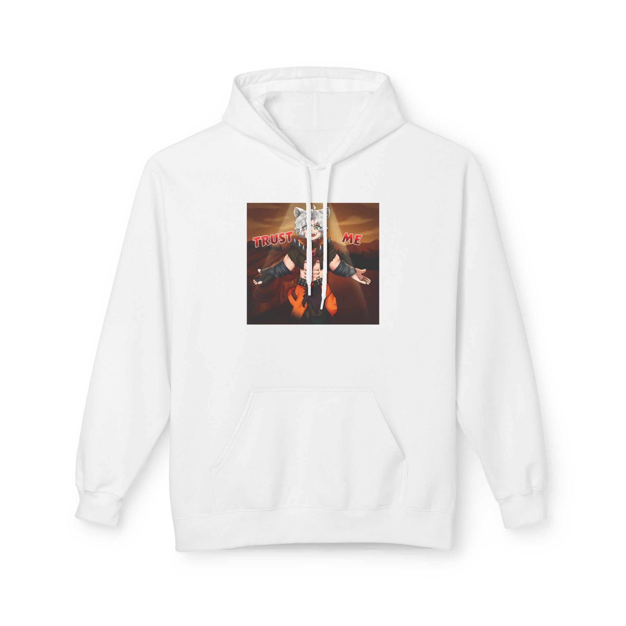 ProcyonrexVT "Trust Me" Hoodie