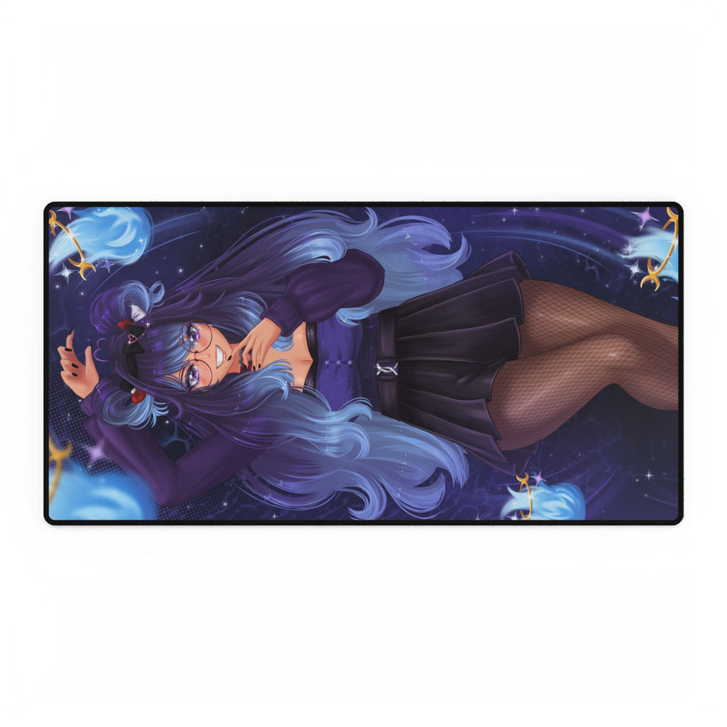 Scuff Princess Deskmat