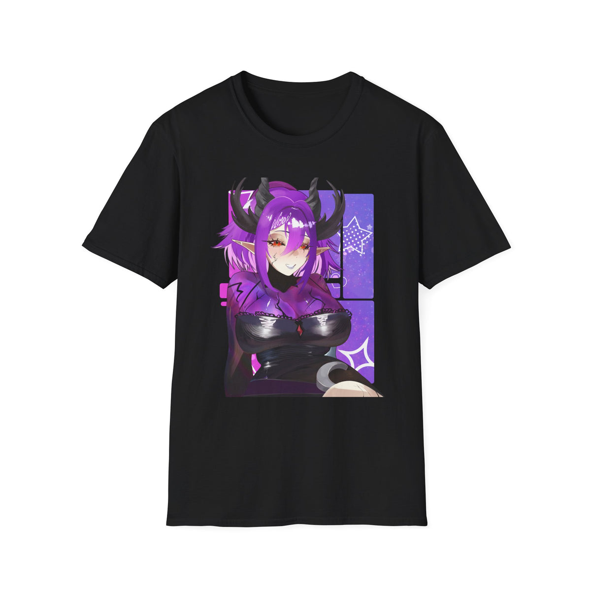 NosAsrai Shirt
