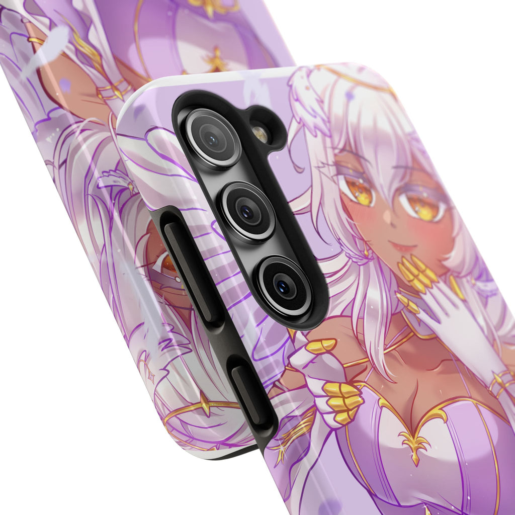 Kamiikiara Tough Phone Case