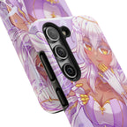 Kamiikiara Tough Phone Case