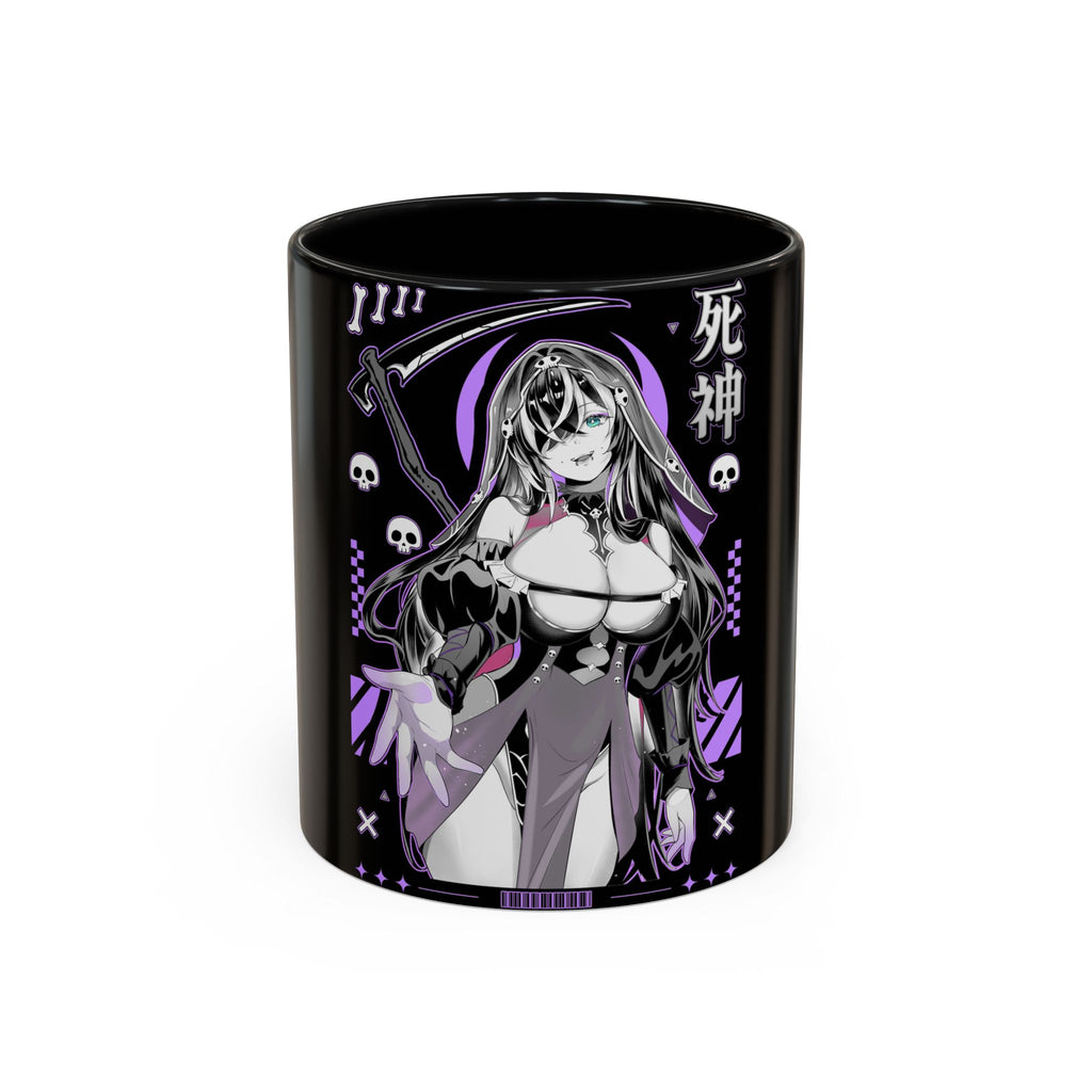 Grem The Reaper Mug