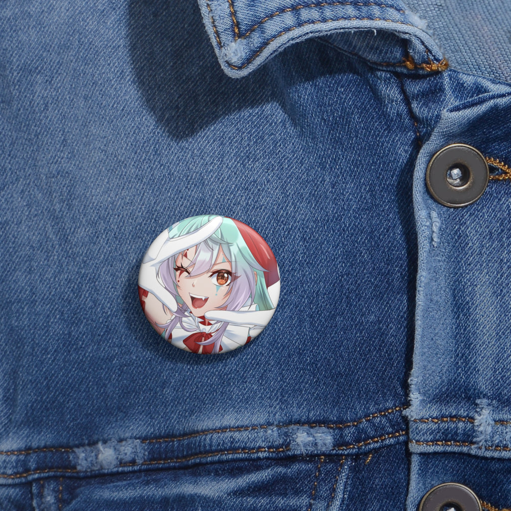 mariamoon Pin Button