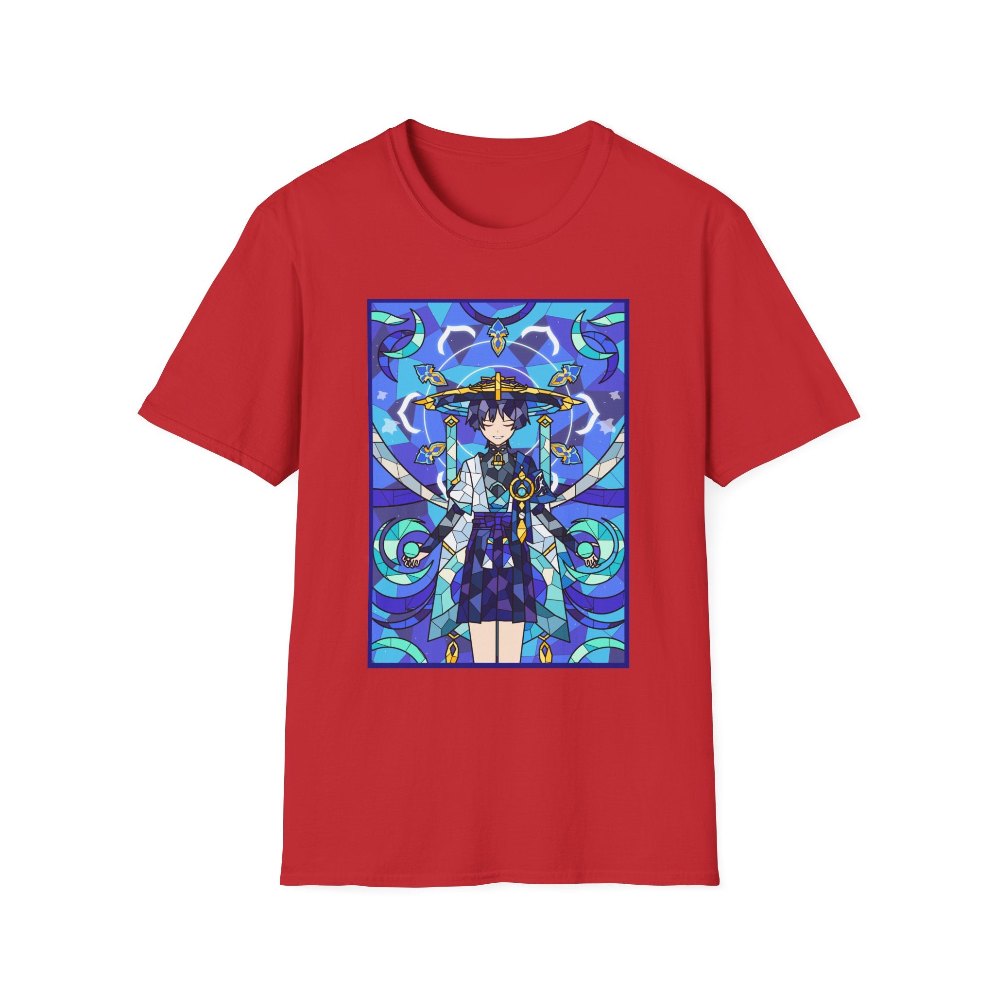 Wanderer T-Shirt