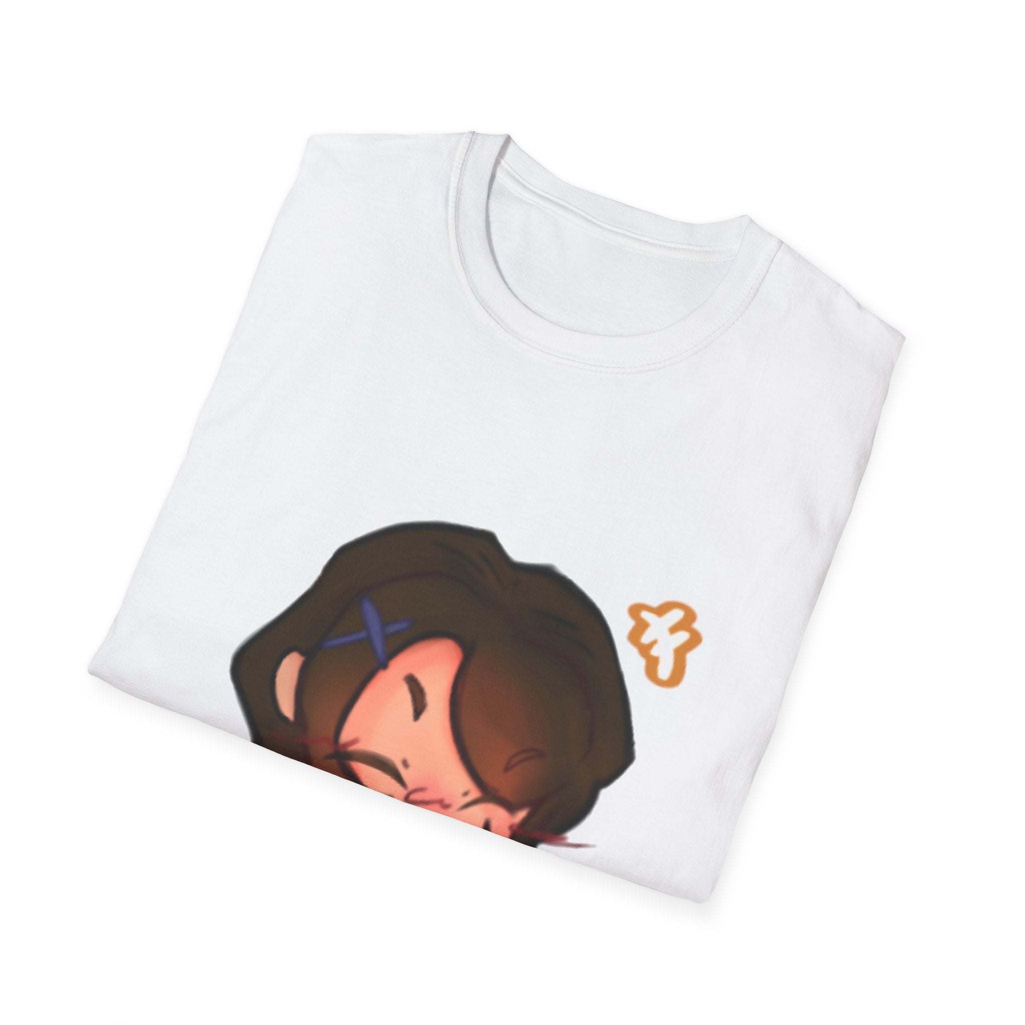 Solar Percy "Heart" TShirt