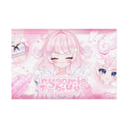 NyoomiePiyu Poster